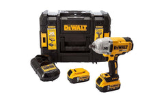 DeWalt Akku-Schlagschrauber 1/2 DCF899P2