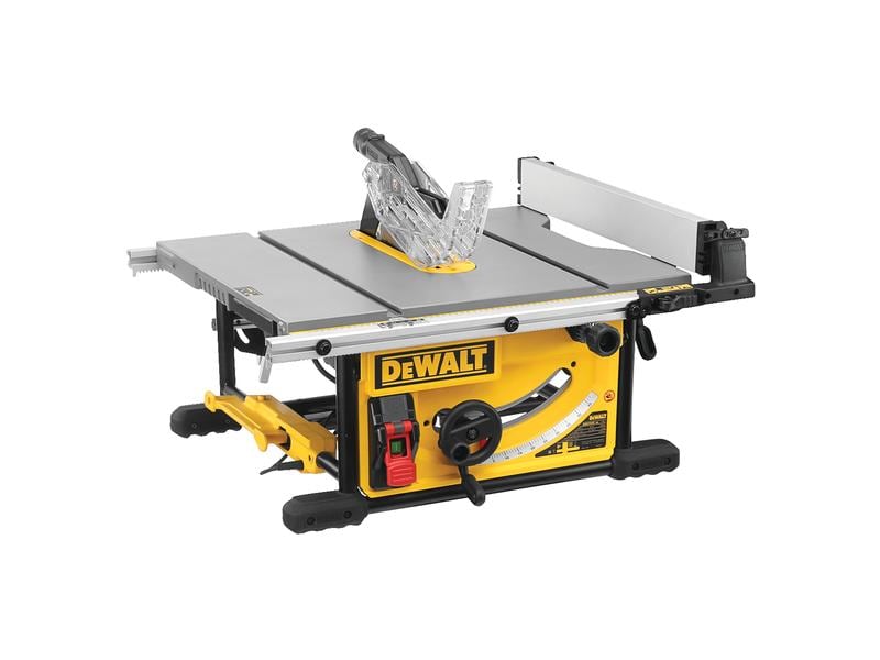 DEWALT | Tischkreissäge DWE7492