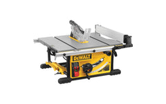 DEWALT | Tischkreissäge DWE7492