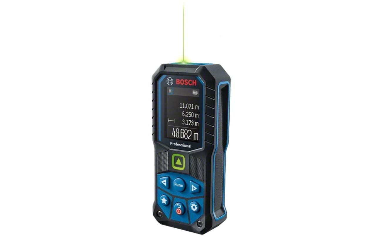 Bosch Professional Laser-Entfernungsmesser