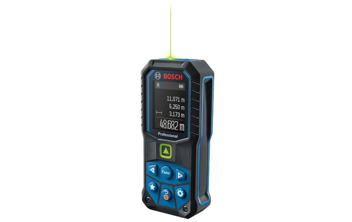 Bosch Professional Laser-Entfernungsmesser