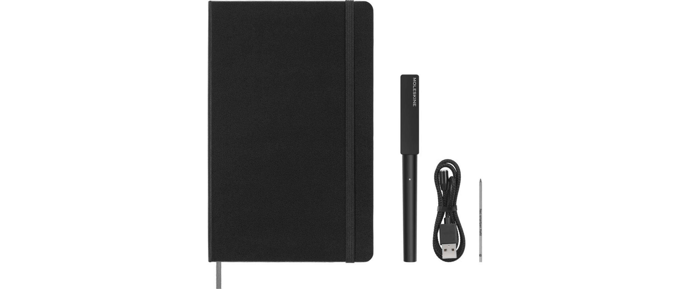 Moleskine Smart Writing Set