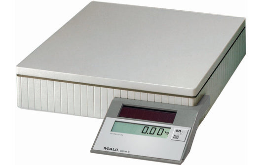 Maul Solar-Paketwaage MAULparcel S