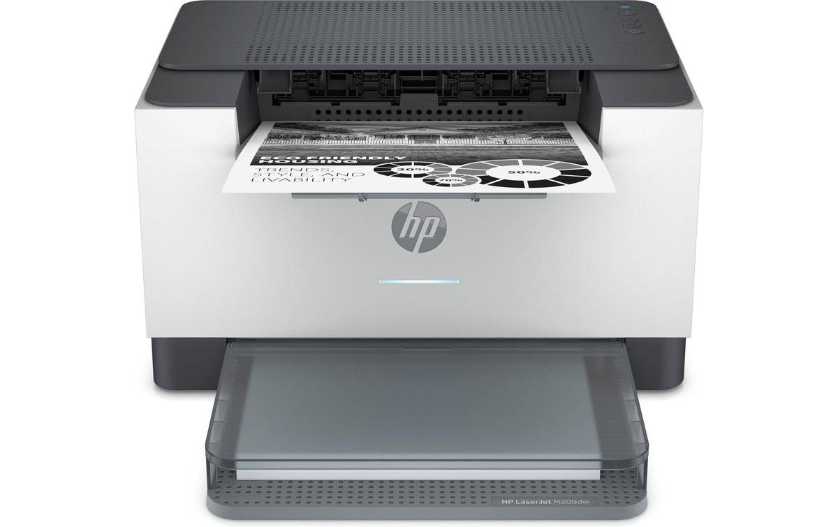 HP LaserJet Pro M209dw