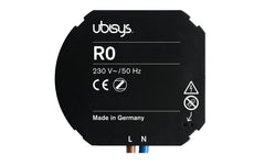 ubisys ZigBee Router R0 (Antenne)