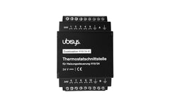 ubisys Thermostatschnittstelle H10 (24-XI)