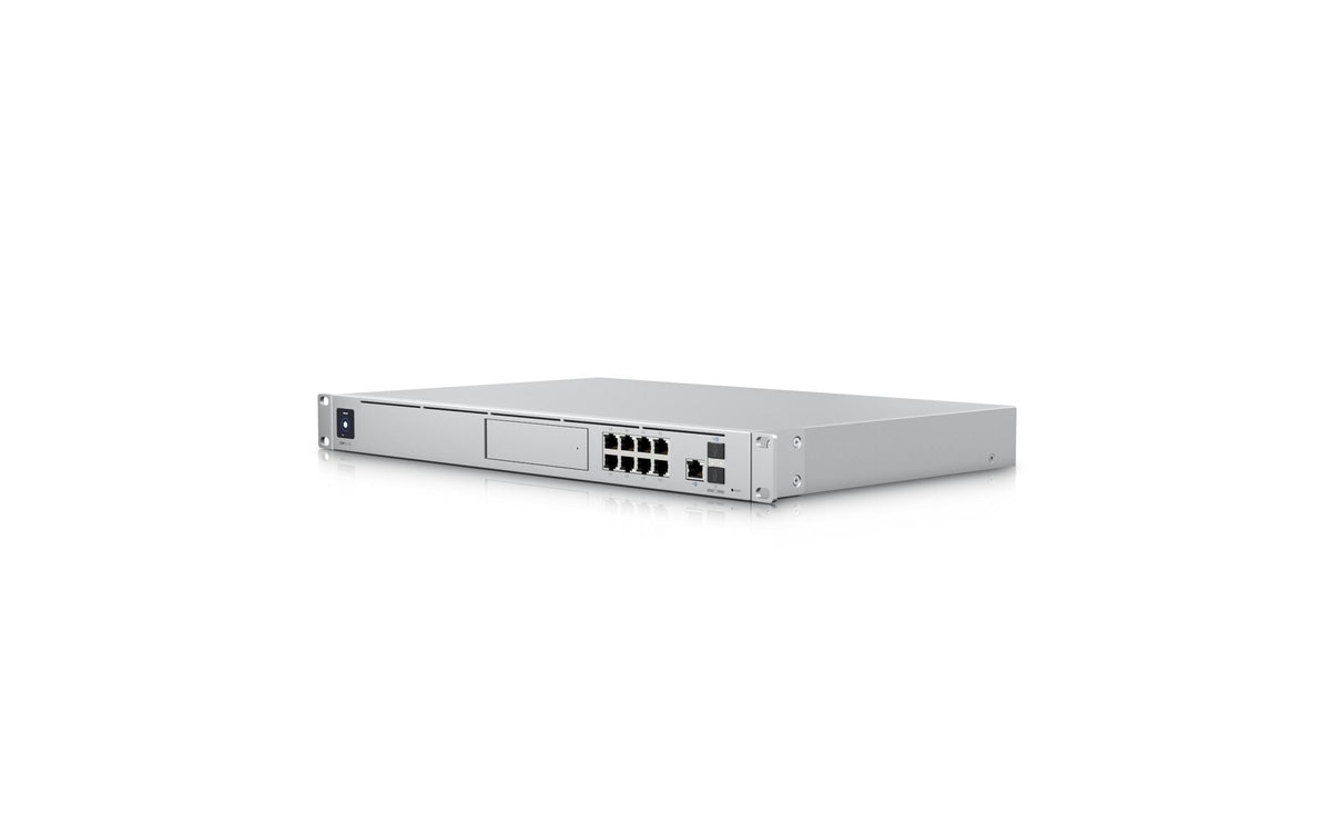 Ubiquiti UniFi Dream Machine SE, VPN Router