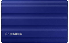 Samsung, Externe SSD T7 Shield 1000 GB Blau