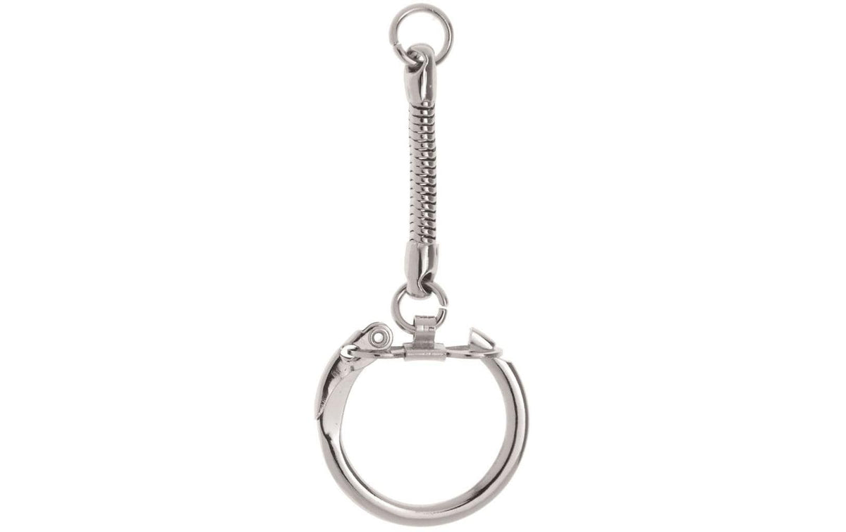 Glorex Schlüsselanhänger Ring