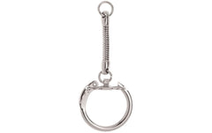 Glorex Schlüsselanhänger Ring