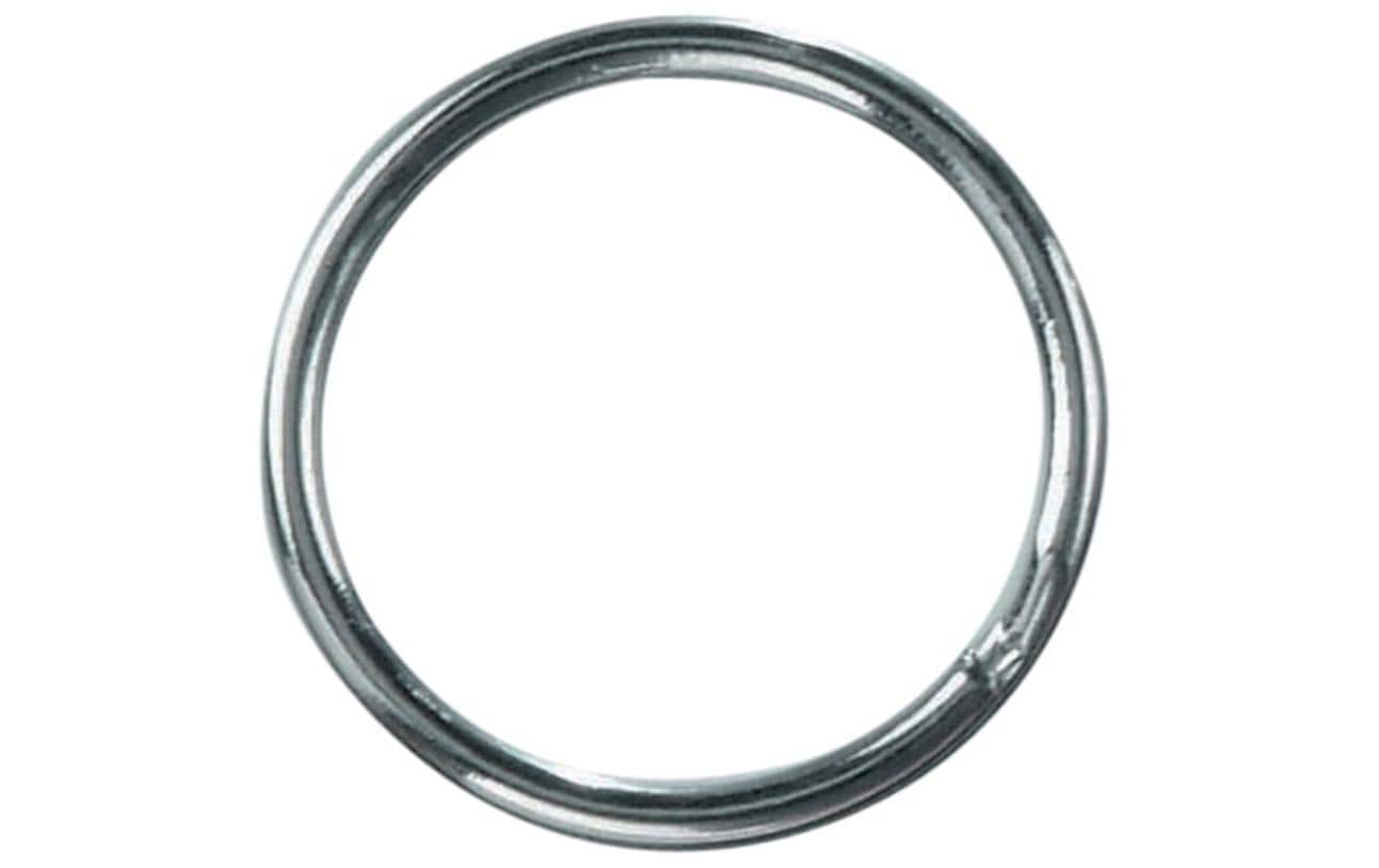 Glorex Schlüsselringe