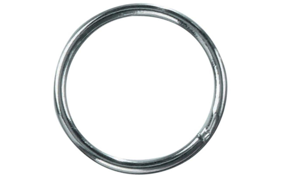 Glorex Schlüsselringe