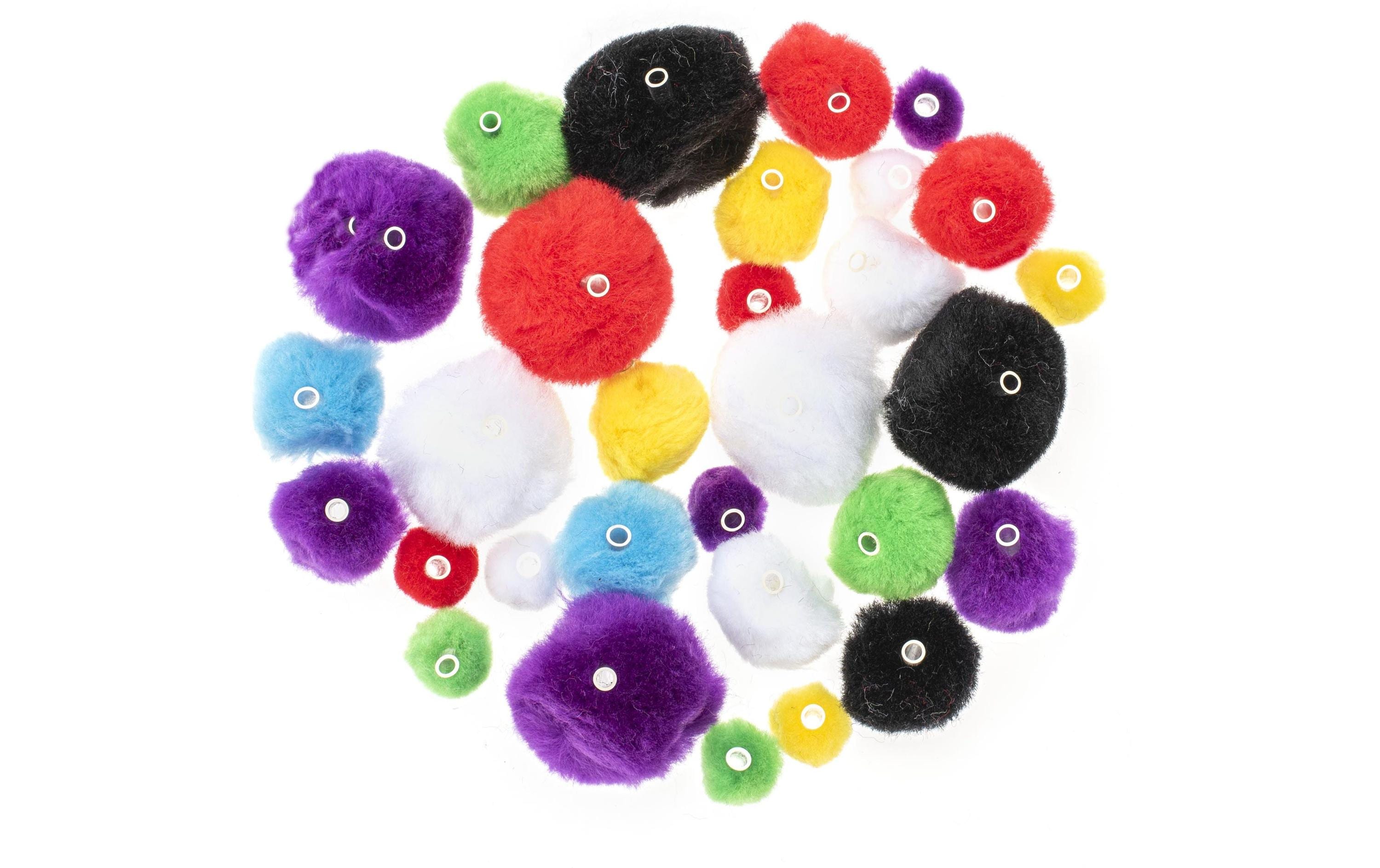 Glorex Pompon mix