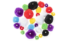 Glorex Pompon mix