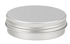Glorex Alu-Schraubdeckeldose 25ml