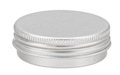Glorex Alu-Schraubdeckeldose 10ml