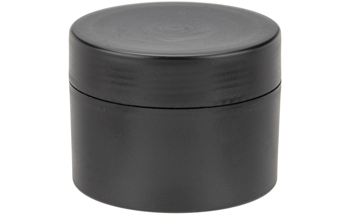 Glorex Creme-Dose doppelwandig, 100 ml