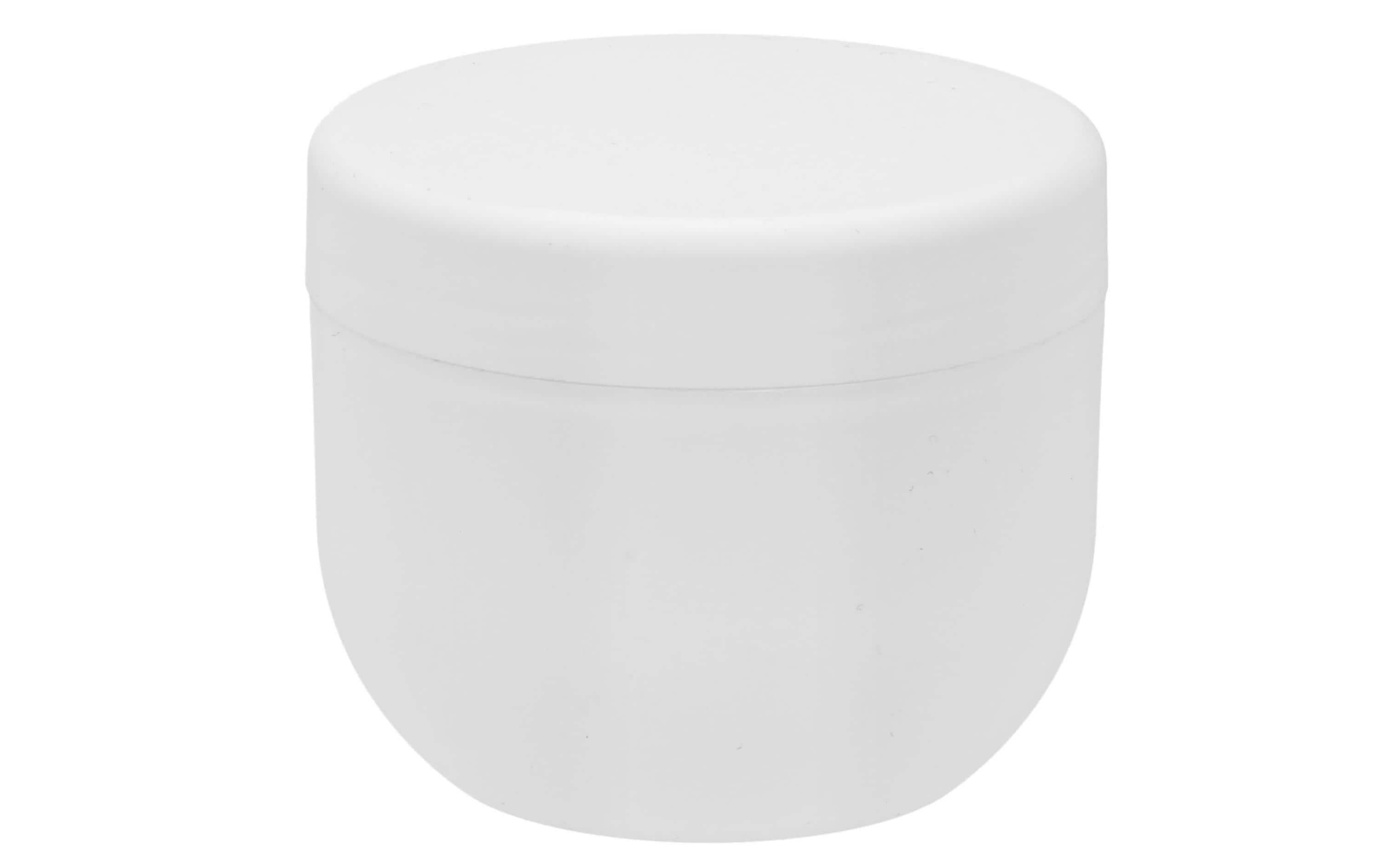 Glorex Creme-Dose einwandig, 100 ml
