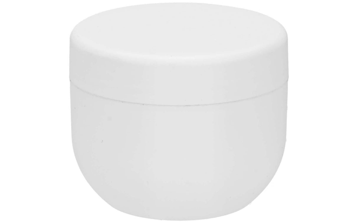 Glorex Creme-Dose einwandig, 50 ml