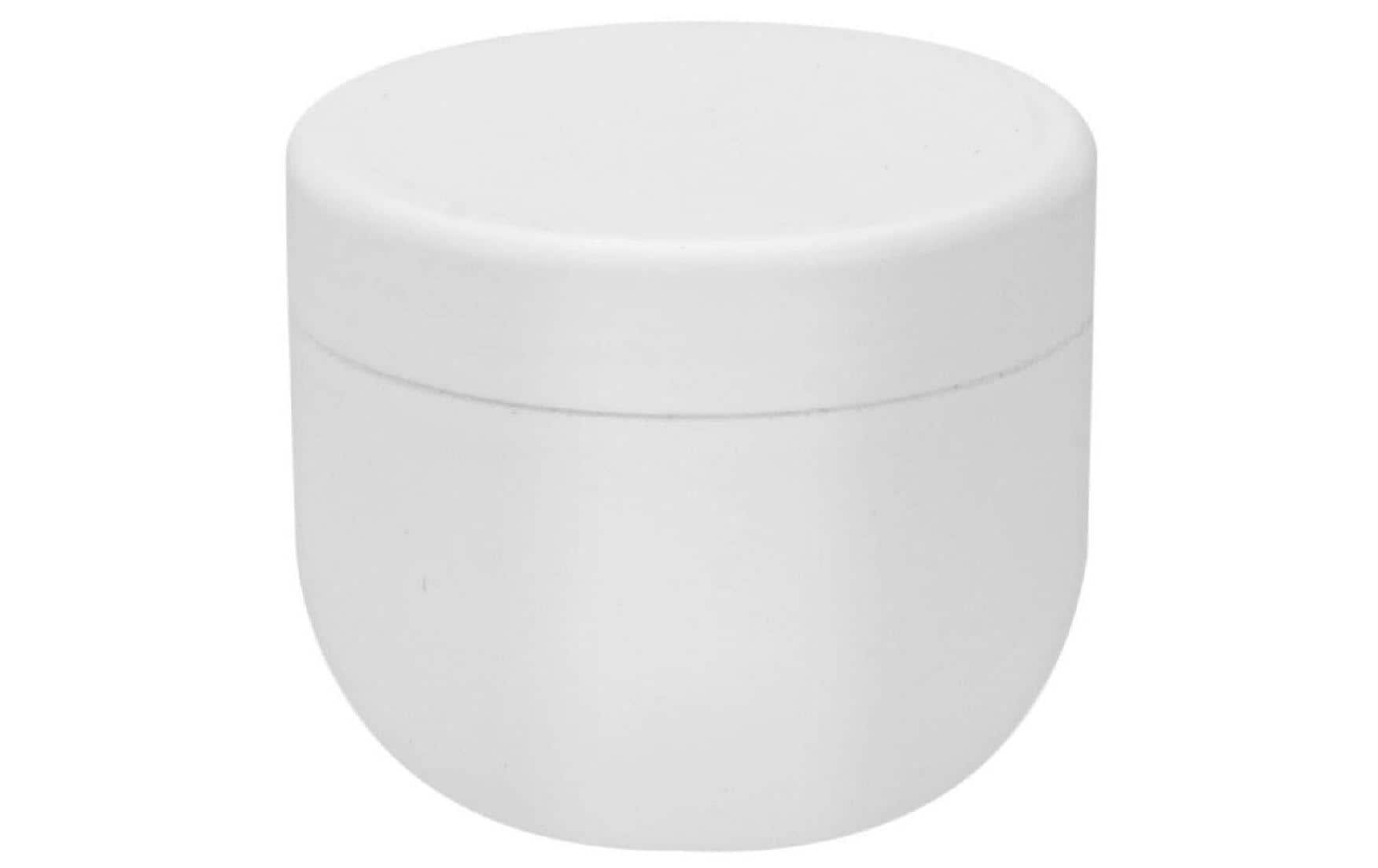 Glorex Creme-Dose einwandig, 10 ml