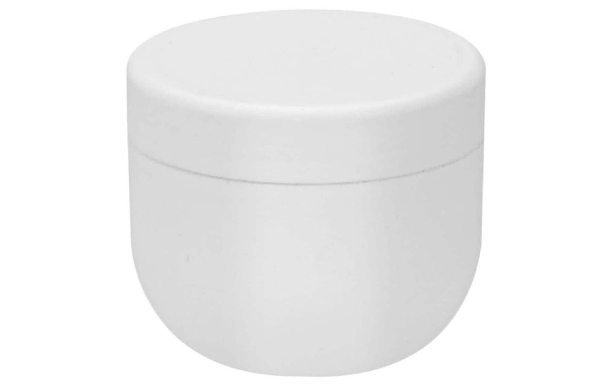 Glorex Creme-Dose einwandig, 10 ml