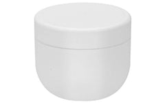 Glorex Creme-Dose einwandig, 10 ml