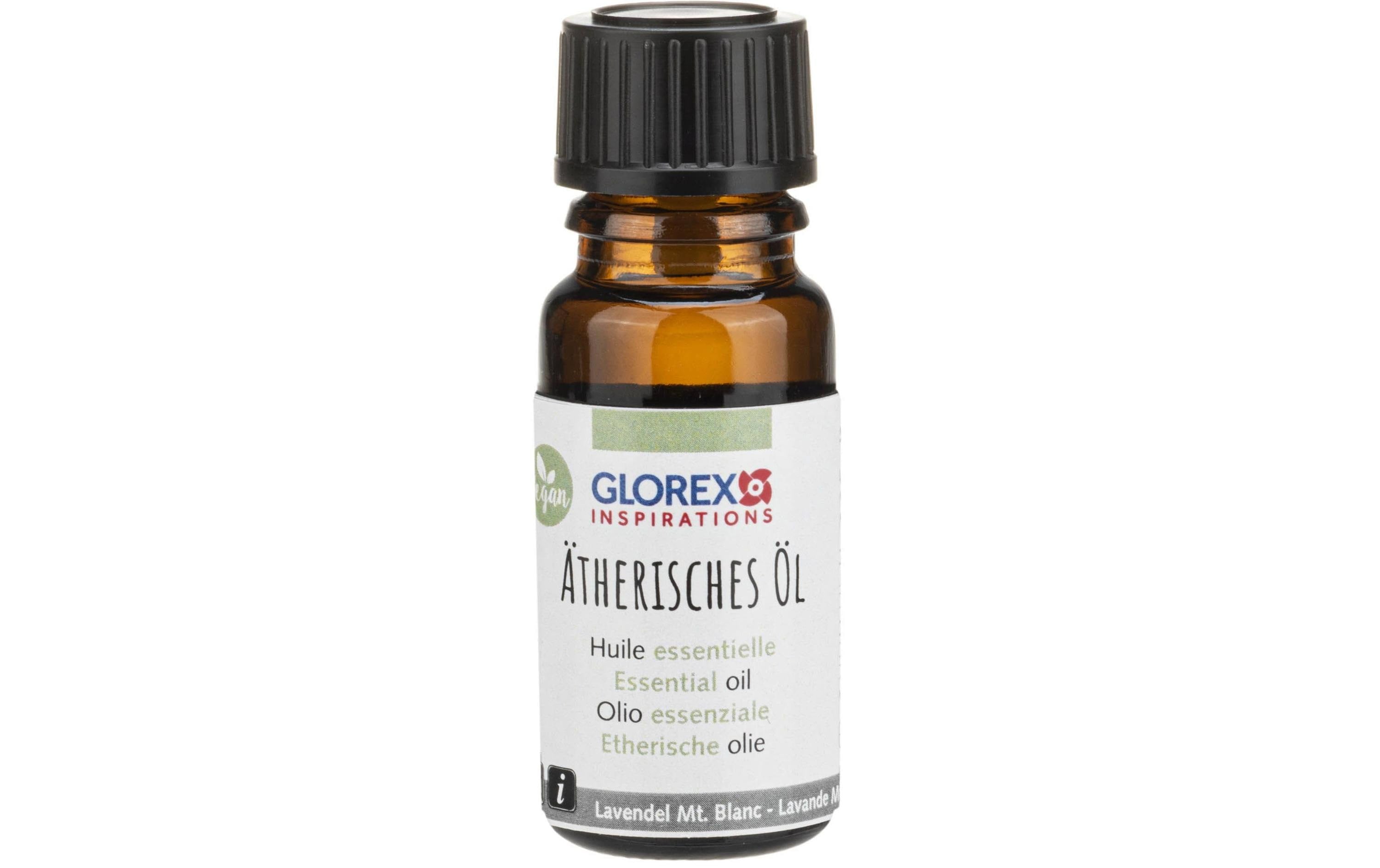 Glorex, Duftöl Lavendel 10 ml, naturrein