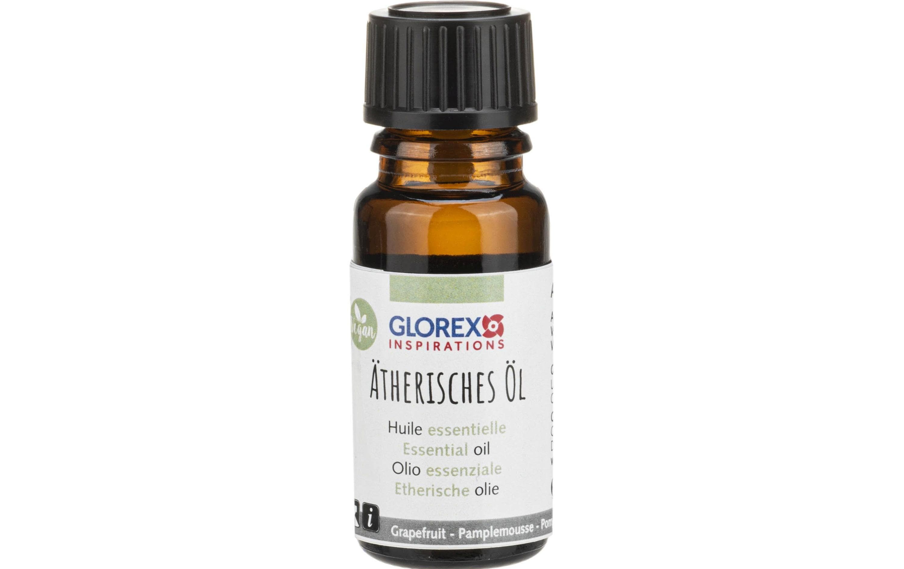 Glorex, Duftöl Lemongras 10 ml