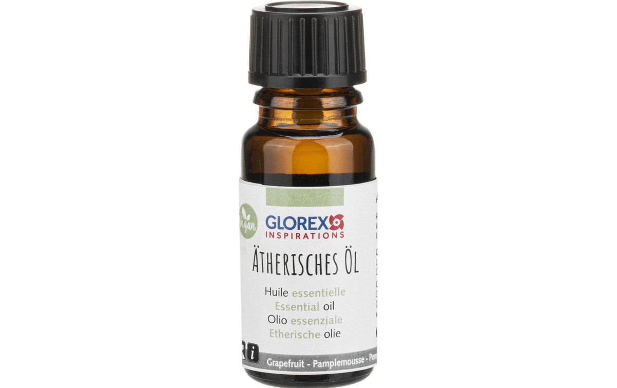 Glorex, Duftöl Lemongras 10 ml