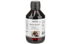 Glorex, Kosmetiköl Mandel raffiniert 250 ml
