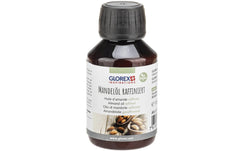 Glorex, Kosmetiköl Mandel raffiniert 100 ml