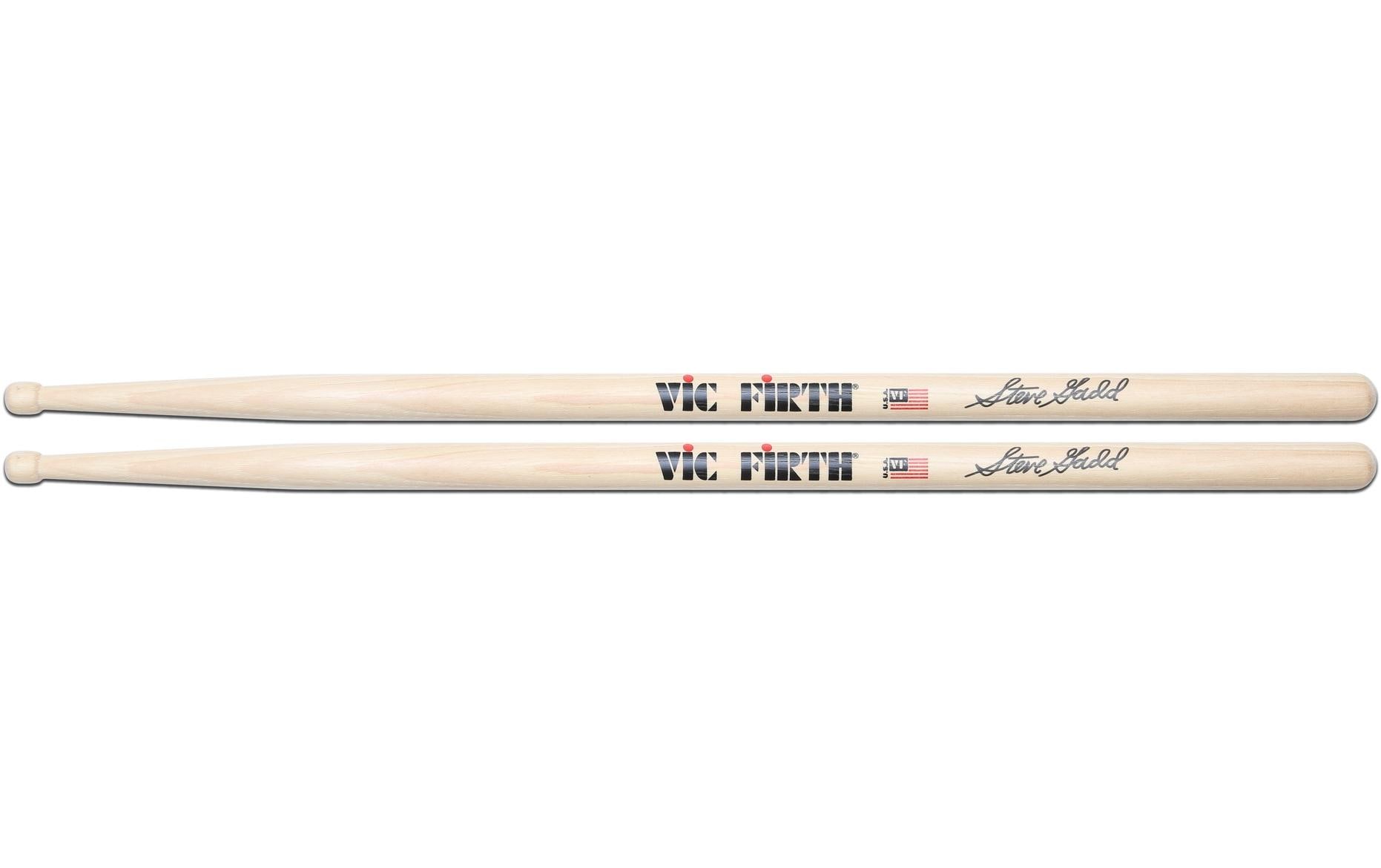 Vic Firth VFSSG2 Drum Sticks SSG2