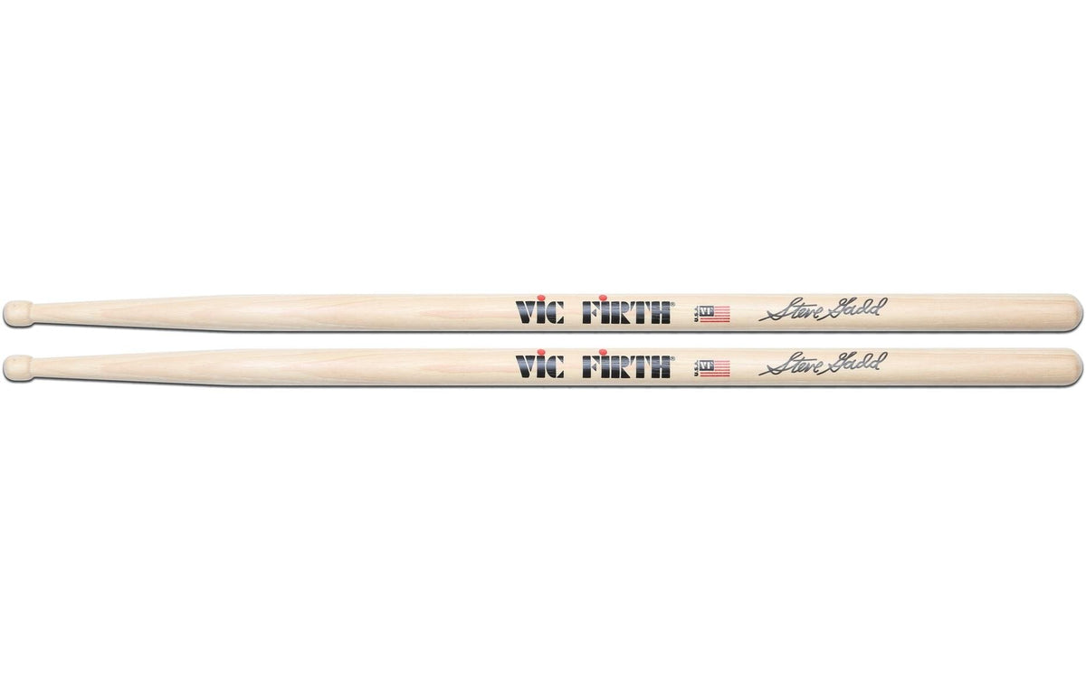 Vic Firth VFSSG2 Drum Sticks SSG2