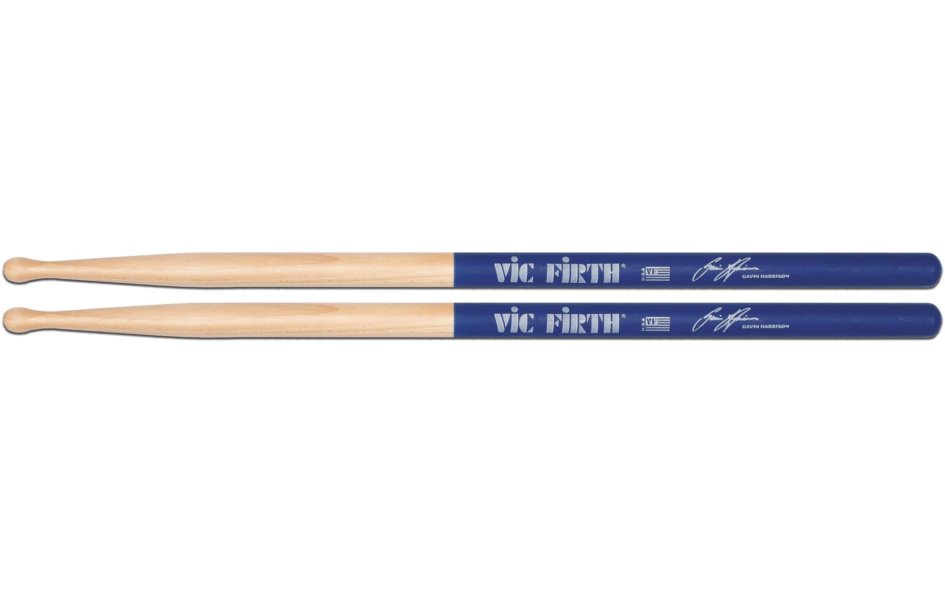 Vic Firth VFSHAR2 Drum Sticks SHAR2