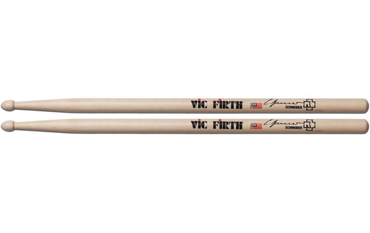 Vic Firth VFSCS Drum Sticks SCS
