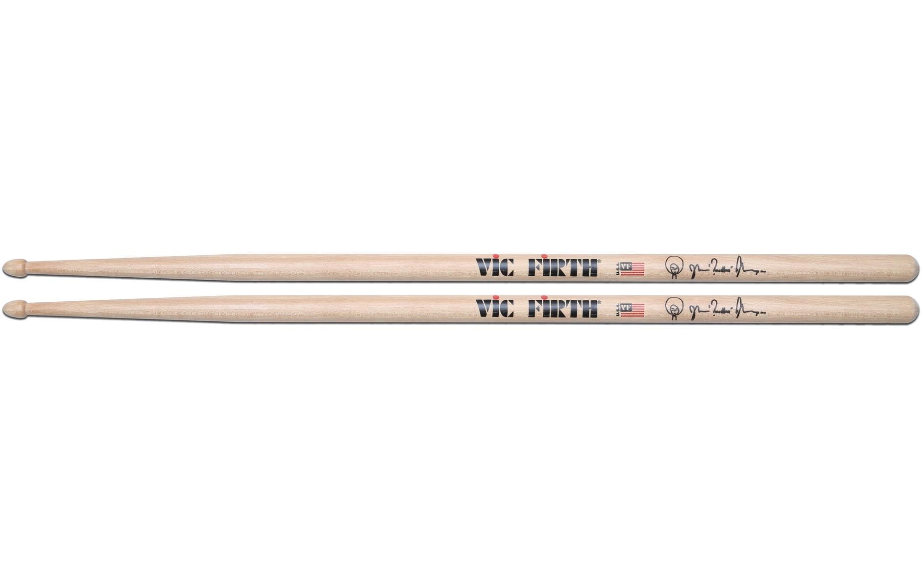 Vic Firth VFSAT2 Drum Sticks SAT2