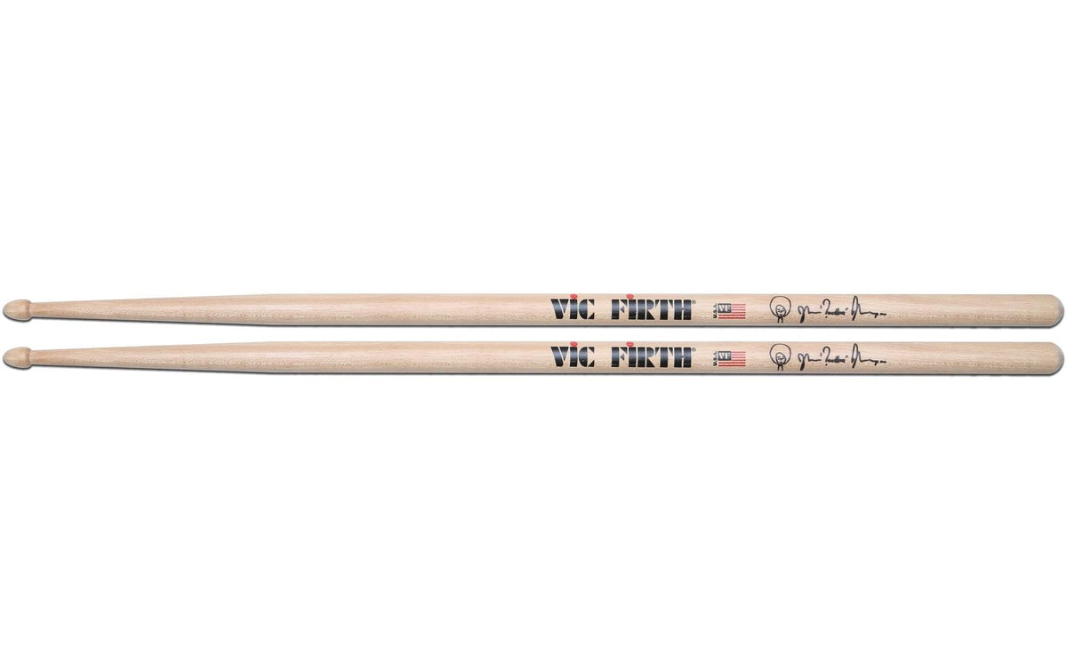 Vic Firth VFSAT2 Drum Sticks SAT2