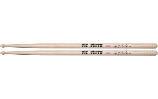 Vic Firth VFSAT2 Drum Sticks SAT2