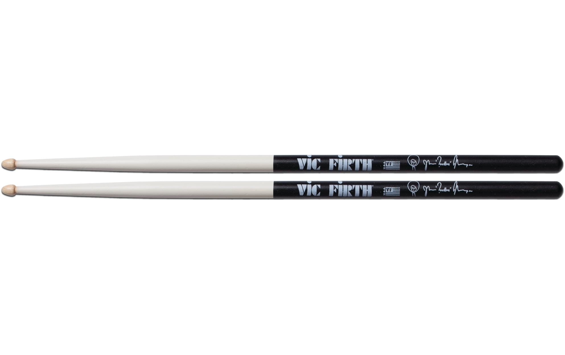 Vic Firth VFSAT Drum Sticks SAT