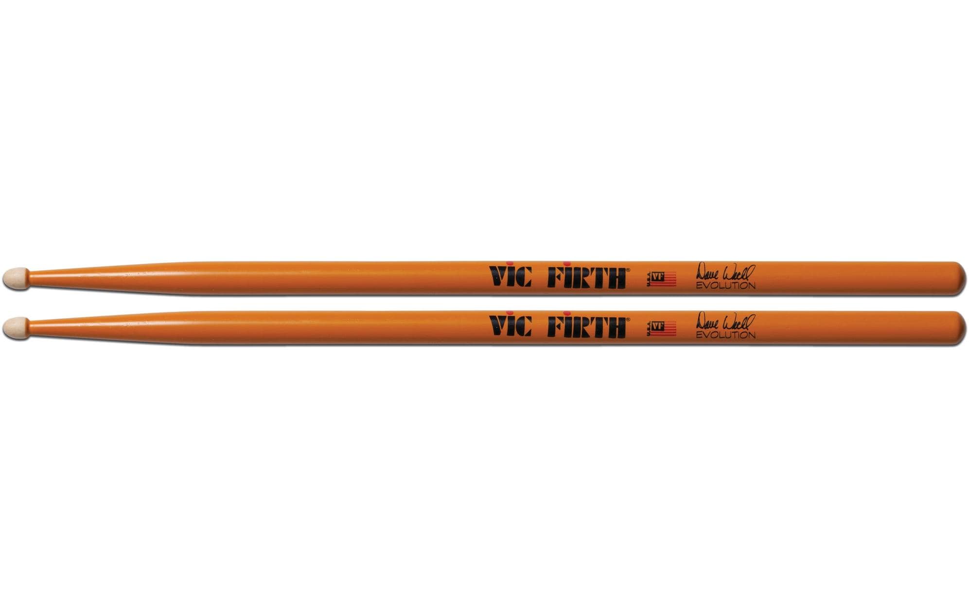 Vic Firth VFSDW2 Drum Sticks SDW2