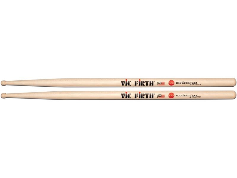 Vic Firth | VFMJC4 Drum Sticks MJC4 | Drum Sticks, Paar, Modern Jazz Collection