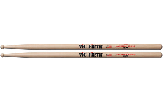 Vic Firth VFAS7A Drum Sticks AS7A