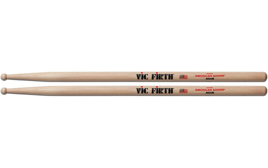 Vic Firth VFAS5B Drum Sticks AS5B