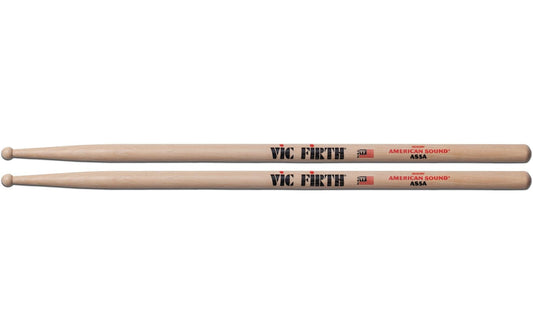 Vic Firth VFAS5A Drum Sticks AS5A