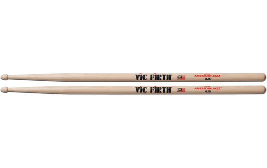 Vic Firth VFAJ5 Drum Sticks AJ5