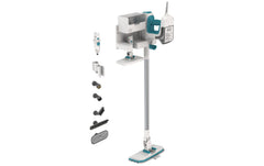 Black + Decker Dampfreiniger 10er Set