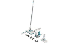 Black + Decker Dampfreiniger 8er Set