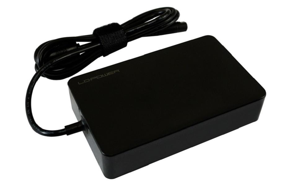 LC-Power AC Adapter universal, 90 Watt