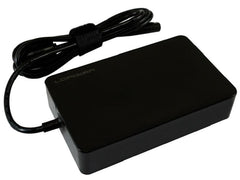 LC-Power | AC Adapter universal, 90 Watt | inkl.10 Adapter