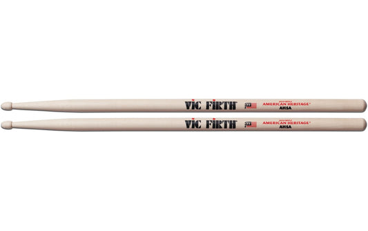 Vic Firth VFAH5A Drum Sticks AH5A